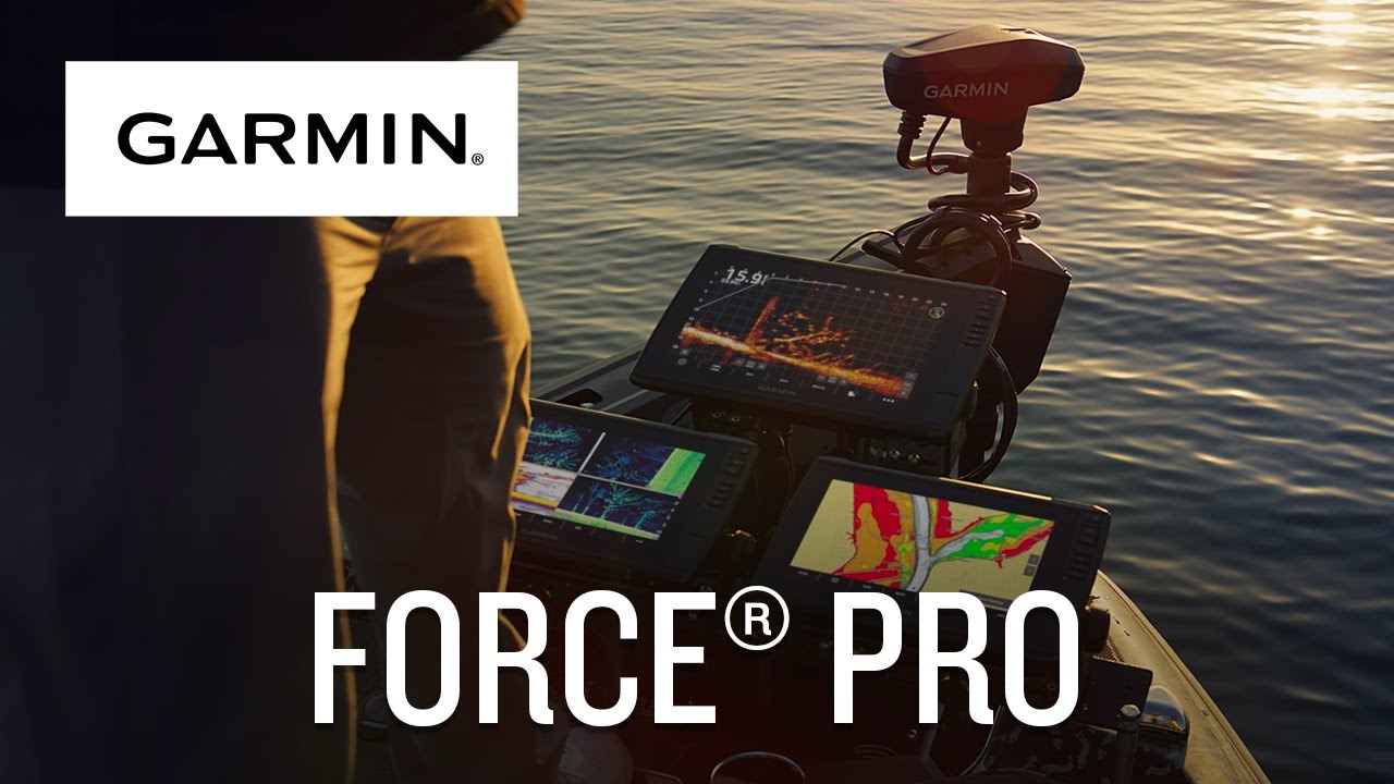 Garmin | Force® pro