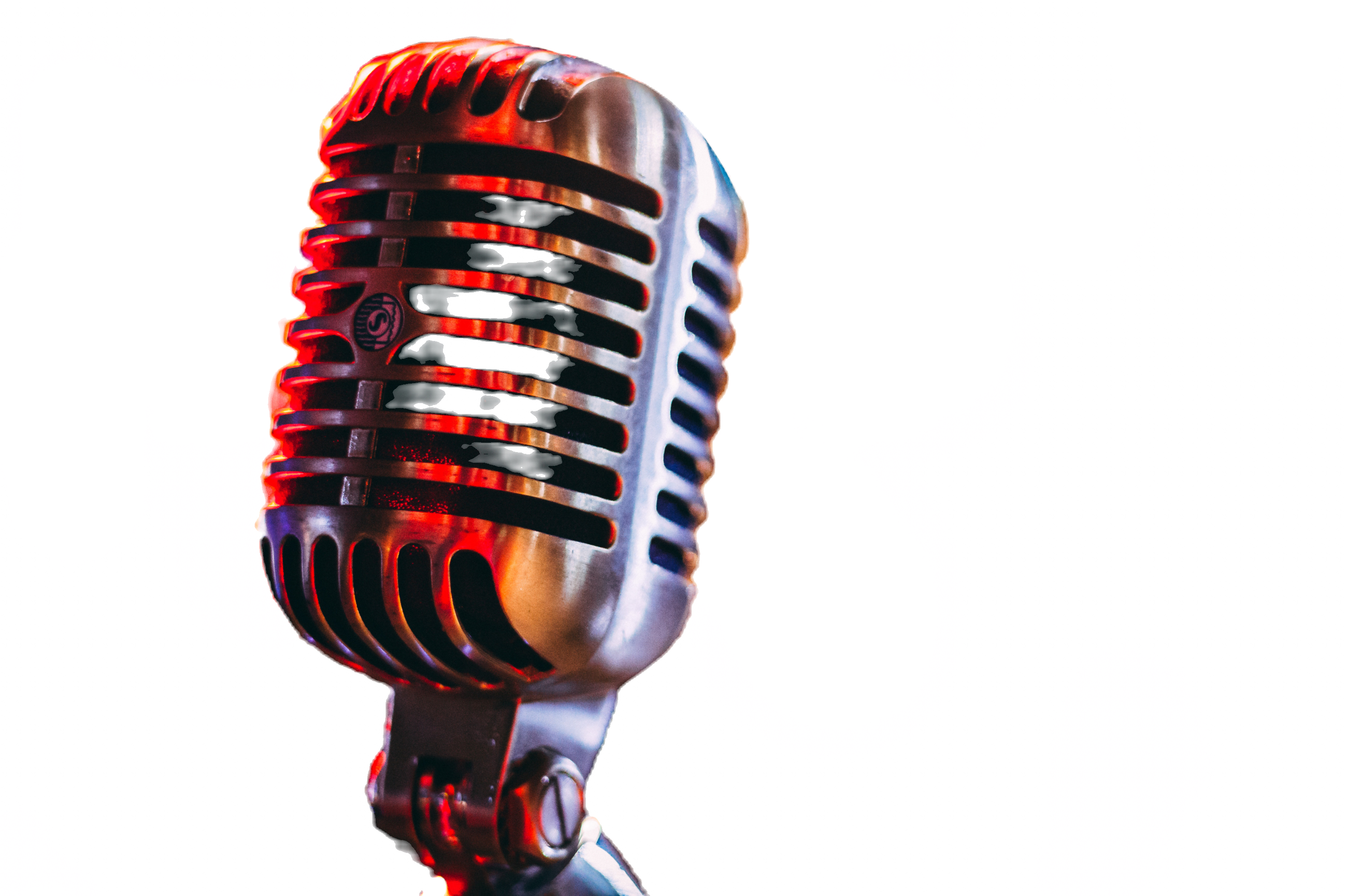 Studio d'enregistrement